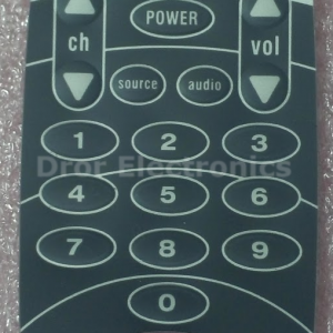 overlay cardio precor