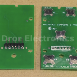 pcb quickstart precor 956i